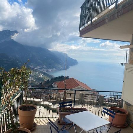 Depandance Sveva Apartment Ravello Exterior photo