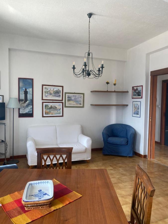 Depandance Sveva Apartment Ravello Exterior photo