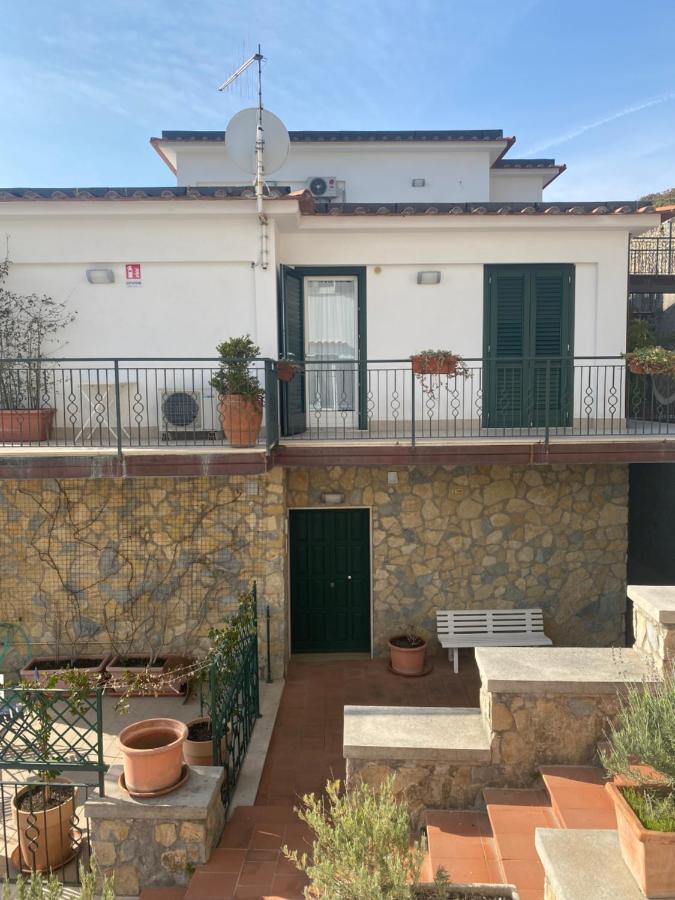 Depandance Sveva Apartment Ravello Exterior photo